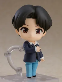 GOOD SMILE COMPANY Nendoroid SUGA - TinyTAN - photo 1