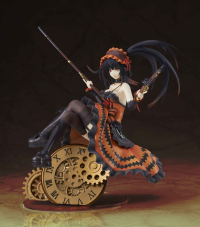 Date A Live　Tokisaki Kurumi(re-run) 6