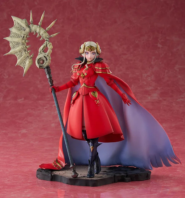 INTELLIGENT SYSTEMS Edelgard - Fire Emblem