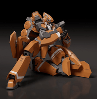 MODEROID KG-6 Sleipnir 6