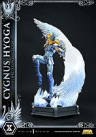 Premium Masterline Saint Seiya Cygnus Hyoga "Final Bronze Cloth" Bonus Version 29