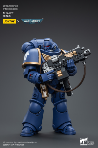 Ultramarines Intercessors 4