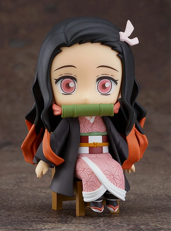 GOOD SMILE COMPANY [GoodSmile] Nendoroid Swacchao! Nezuko Kamado - Demon Slayer: Kimetsu no Yaiba