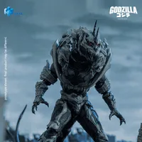 HIYA TOYS Monster X - Godzilla - photo 3