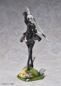 2B (YoRHa No.2 Type B) 10
