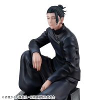 FIGURE JUJUTSUKAISEN Suguru Geto KOSEN ver. 3