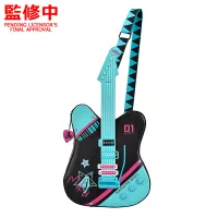 GOOD SMILE COMPANY Hatsune Miku Guitar-Shaped Shoulder Bag - Hatsune Miku - photo 2