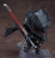 Nendoroid Guts: Berserker Armor Ver. 5