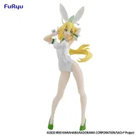 FuRyu Sword Art Online　BiCute Bunnies Figure -Leafa White Pearl Color ver.- - Sword Art Online - photo 4