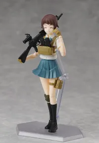 GOOD SMILE COMPANY figma PLUS Armed JK Variant Loadout Set 1 - Little Armory - photo 10