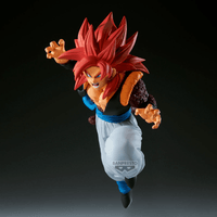 DRAGON BALL GT MATCH MAKERS SUPER SAIYAN 4 GOGETA(VS SUPER YI-SHINRON) 2