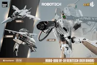 threezero ROBO-DOU ROBOTECH VF‐1A Veritech (Ben Dixon) - ROBOTECH - photo 17