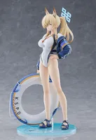 Max Factory Kanna (Swimsuit) - Blue Archive - photo 7
