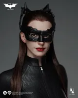 Queen Studios INART – Catwoman (The Dark Knight Rises) 1/6 Collectible Figure - DC Comics - photo 16