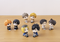 Lookup  Haikyu！！ Tetsuro Kuroo 10