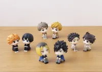 MegaHouse Lookup  Haikyu！！ Tetsuro Kuroo - Haikyu!! - photo 10