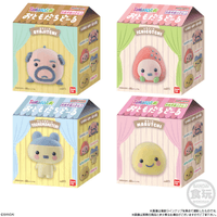 Tamagotchi Otomodachi Doll "Tamagotchi" (Open Box/12), Bandai Shokugan Otomadachi 3