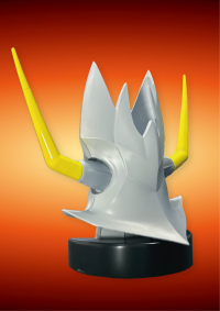 Metal Action! Kaiser Pilder Renewal Version 2