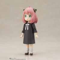 Anya Forger Spy X Family, Bandai Spirits S.H. Figuarts 3