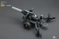 JOYTOY Astra Militarum Ordnance Team with Bombast Field Gun - Warhammer 40K - photo 26