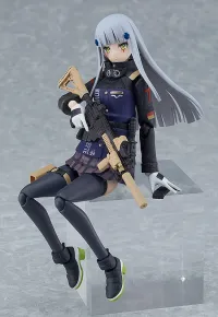 GOOD SMILE COMPANY figma 416 - Girls' Frontline - photo 5