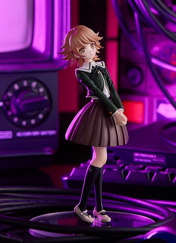GOOD SMILE COMPANY POP UP PARADE Chihiro Fujisaki - Danganronpa
