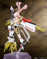 KOTOBUKIYA MEGAMI DEVICE AUV AMATERASU REGALIA - Megami Device - photo 5