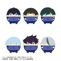 Blue Lock FUWA KORORIN 4 1