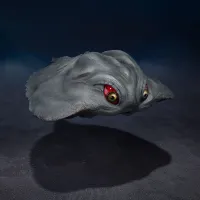 TAMASHII NATIONS Hedorah 50th Anniversary Special Set - Godzilla - photo 6