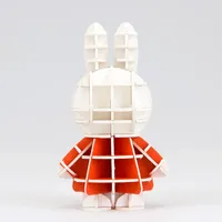 Azone si-gu-mi PLUS Dick Bruna Standing Miffy - Dick Bruna - photo 8