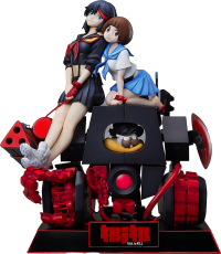KILL la KILL 1/7 Scale Figure 4
