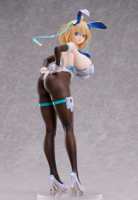 Sophia F. Shirring: Bunny Ver. 3rd 7