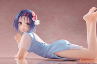 To Love-Ru Darkness Desktop Cute Figure - Haruna Sairenji (China Dress Ver.) 2