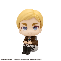 Lookup Attack on Titan Erwin Smith 7