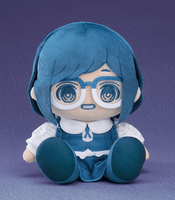 Plushie Azami Fukurai 4