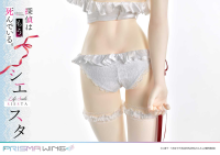 Life Scale Masterline The Detective Is Already Dead Siesta Wedding Bikini version 12