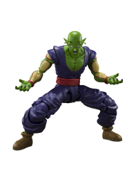 (Reissue) PICCOLO SUPER HERO "DRAGON BALL SUPER", TAMASHII NATIONS S.H.Figuarts 6