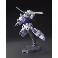BANDAI HOBBY Orphans HG 1/144 Gundam Kimaris - Mobile Suit Gundam: Iron-Blooded Orphans - photo 3