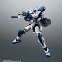 TAMASHII NATIONS <SIDE MS> GAT-X102 DUEL GUNDAM ver. A.N.I.M.E. - Mobile Suit Gundam SEED - photo 3