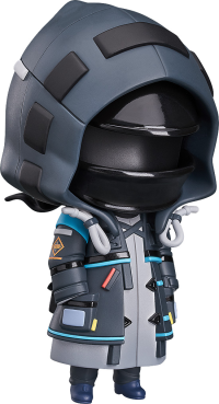 Nendoroid Doctor (re-run) 2