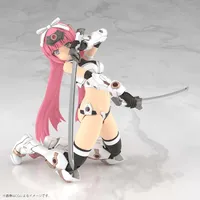 KOTOBUKIYA GRANDE SCALE MAGATSUKI KIKKA - FRAME ARMS GIRL - photo 14