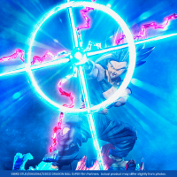 [EXTRA BATTLE] Son Gohan Beast -Makankosappo- 5