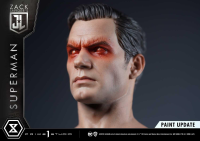 Museum Masterline Justice League (Film) Superman Zack Snyder's Justice League 22