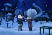 Nendoroid Nezumi 7