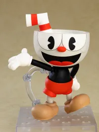 GOOD SMILE COMPANY Nendoroid Cuphead - Cuphead - photo 1