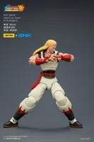 JOYTOY KOF '98UM Fatal Fury Team Andy Bogard - The King of Fighters - photo 20