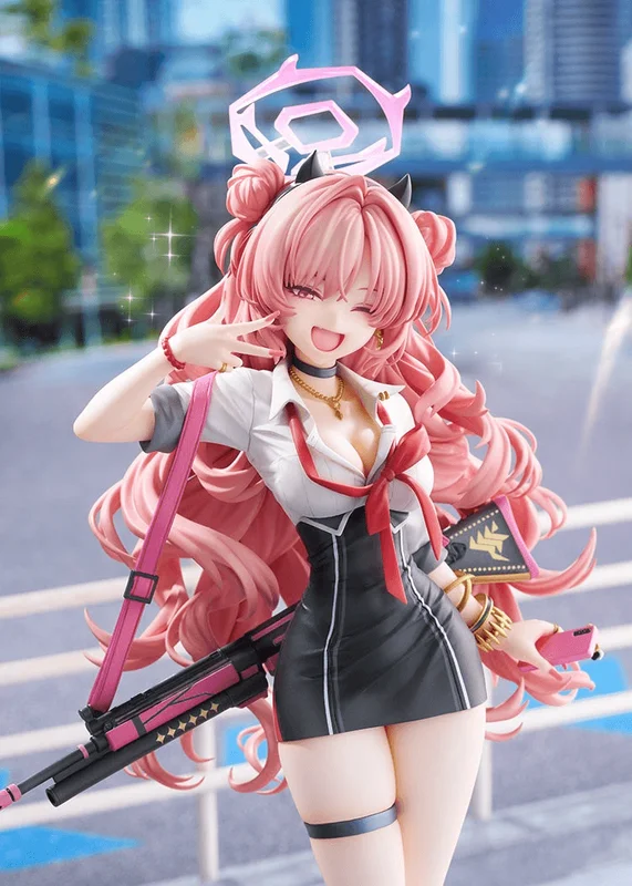 Max Factory Kirara - Blue Archive