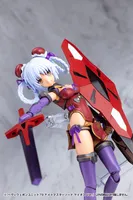 KOTOBUKIYA HEAVY WEAPON UNIT79 KNIGHT MASTER SWORD CHAOS Ver. - M.S.G - photo 11