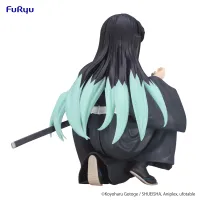 FuRyu Demon Slayer: Kimetsu no Yaiba　Noodle Stopper Figure -Tokito Muichiro-(re-run) - Demon Slayer: Kimetsu no Yaiba - photo 11