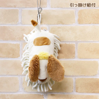 Heen Desk Duster Plush 6